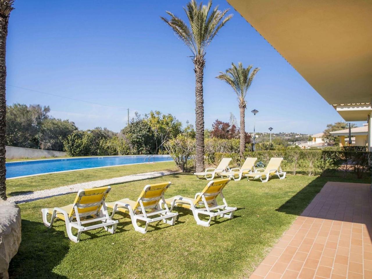 Atalaia Appartement *