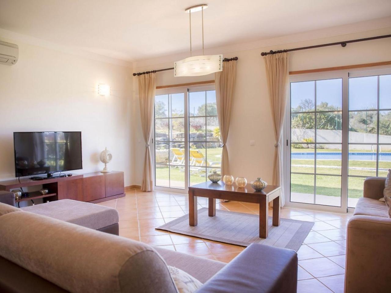 Atalaia Appartement *
