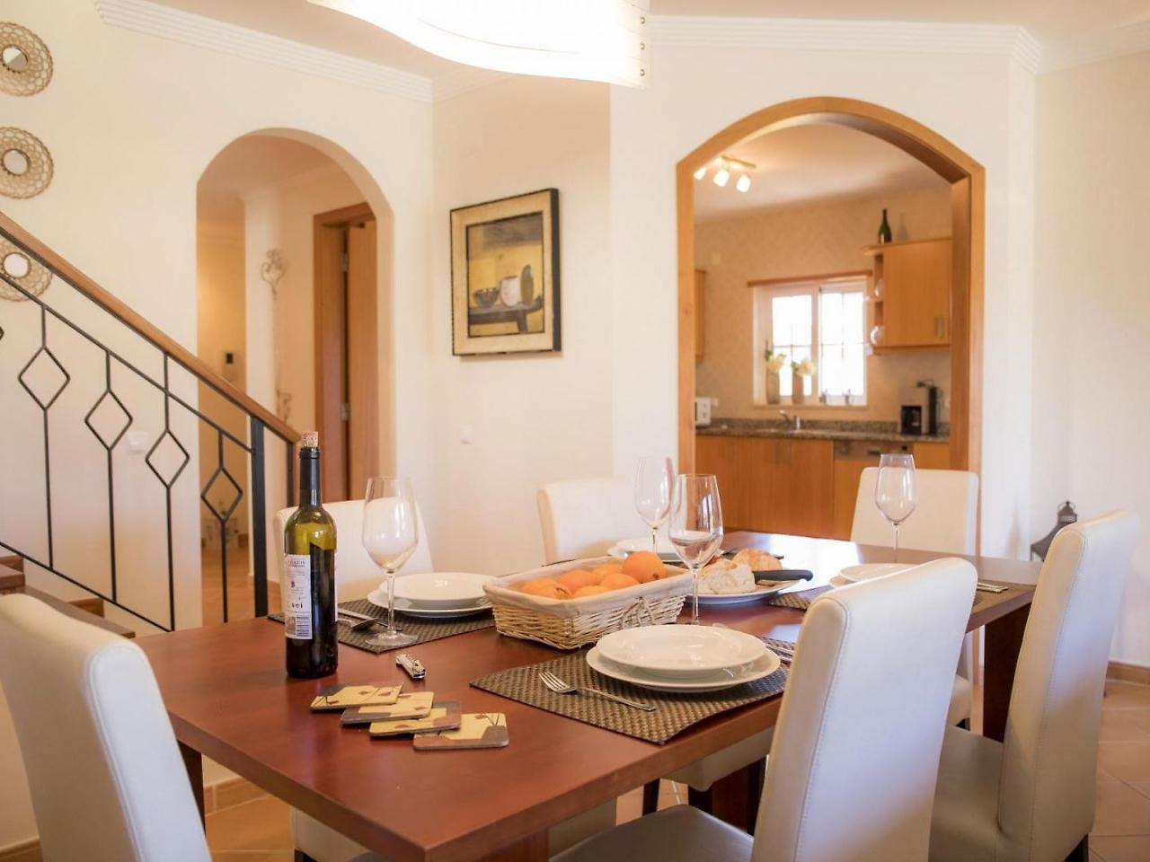 Appartement Atalaia