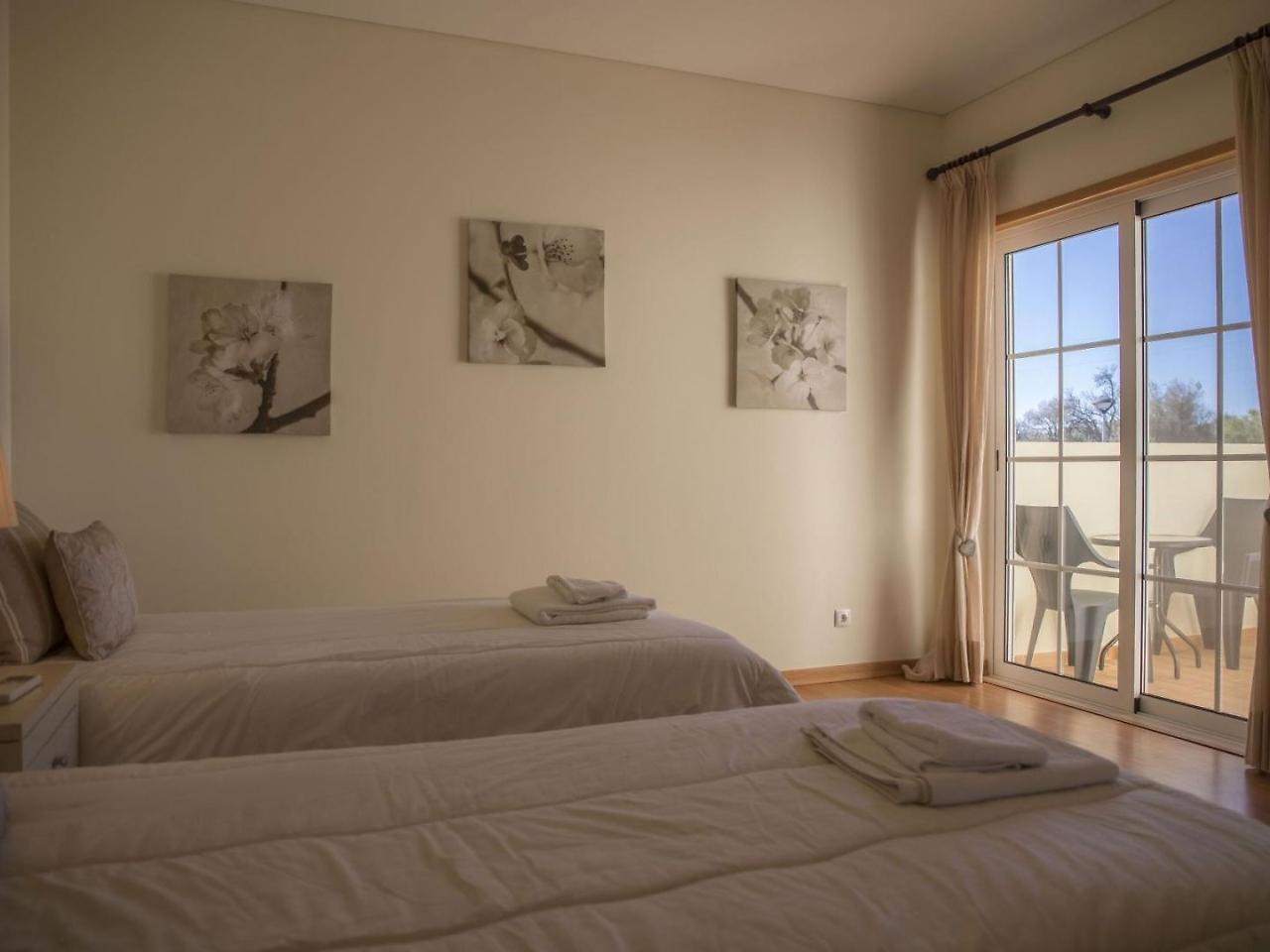 Atalaia Appartement *